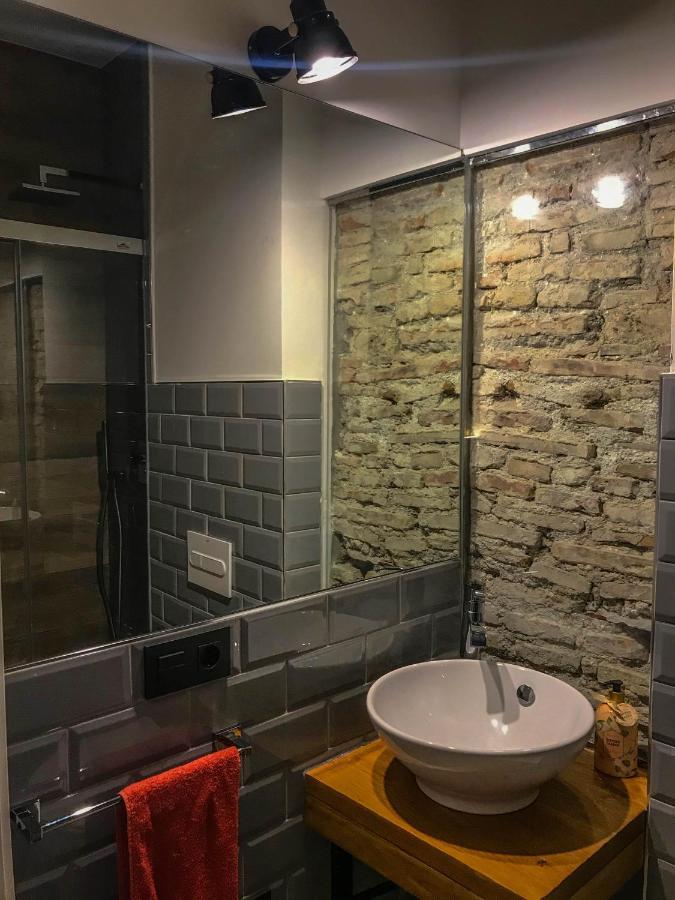 マラガCasa Blancaアパートメント エクステリア 写真