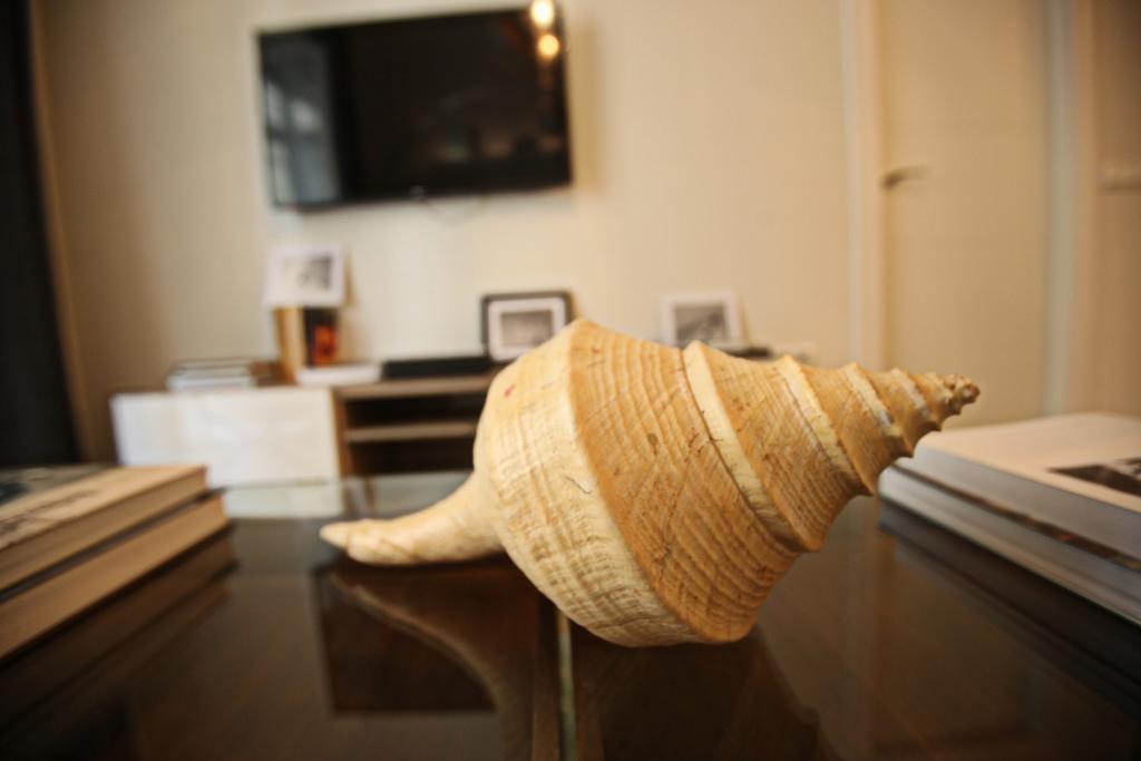 マラガCasa Blancaアパートメント 部屋 写真