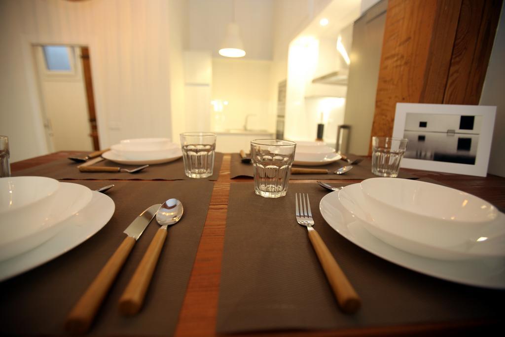 マラガCasa Blancaアパートメント 部屋 写真