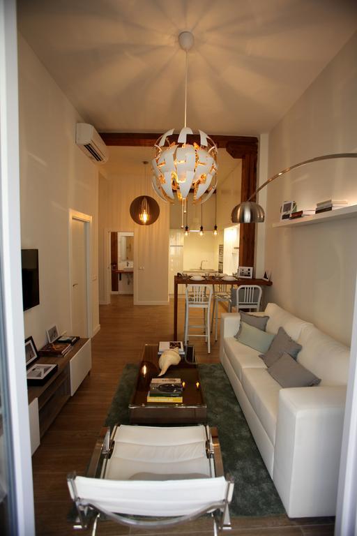 マラガCasa Blancaアパートメント 部屋 写真